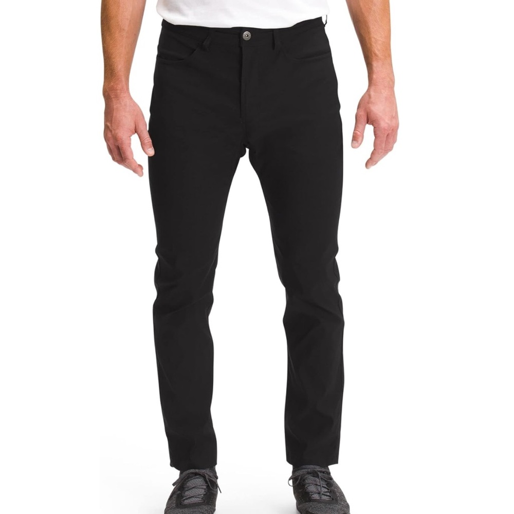 The North Face  SPRAG 5PCKT Pants TNF BLACK